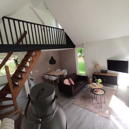 Vakantiewoning Sjun Limburg Simpelveld Exteriér fotografie